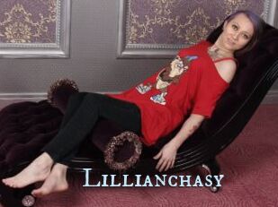 Lillianchasy