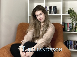 Lilliandyson