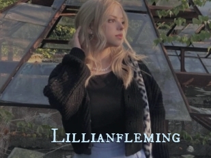 Lillianfleming