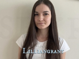 Lilliangrant