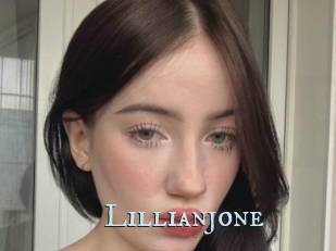 Lillianjone
