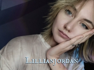 Lillianjordan