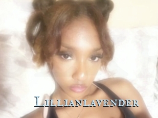 Lillianlavender