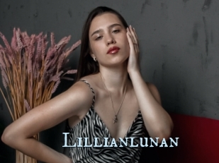 Lillianlunan