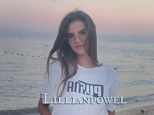 Lillianpowel