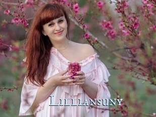 Lilliansuny