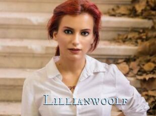 Lillianwoolf