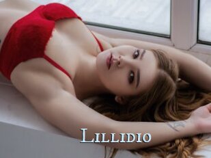 Lillidio
