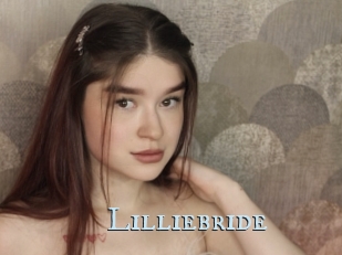 Lilliebride