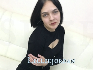Lilliejordan