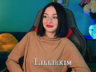Lilliekim