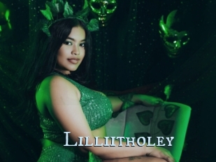 Lilliitholey
