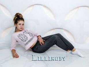 Lilliruby