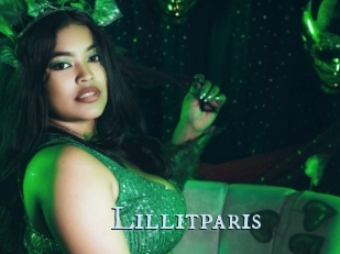 Lillitparis