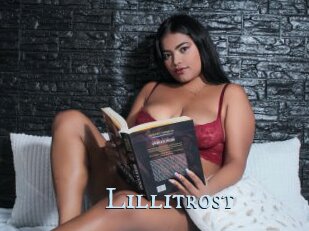 Lillitrost