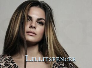 Lillitspencer