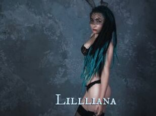 Lillliana