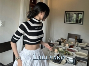 Lillyako