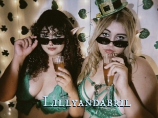 Lillyandabril