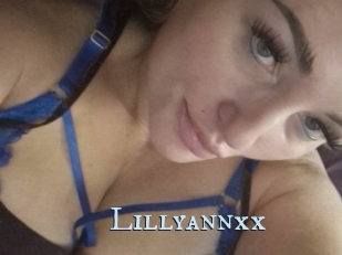 Lillyannxx