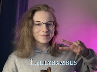 Lillybambus