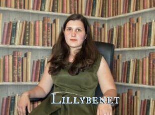 Lillybenet