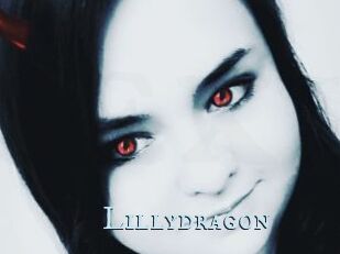 Lillydragon