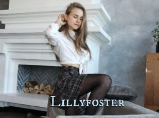 Lillyfoster