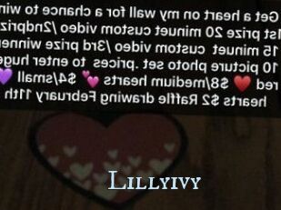 Lillyivy