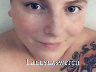 Lillylaswitch