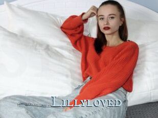 Lillyloved