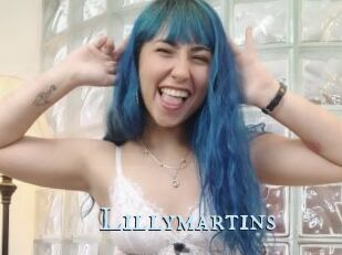Lillymartins
