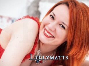 Lillymatts