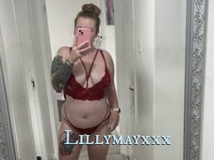 Lillymayxxx