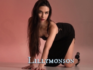 Lillymonson