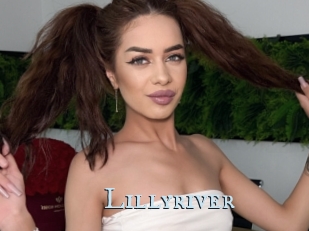 Lillyriver