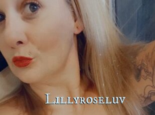 Lillyroseluv