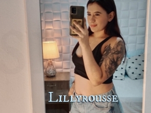 Lillyrousse