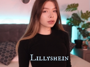 Lillyshein