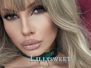 Lillysweet