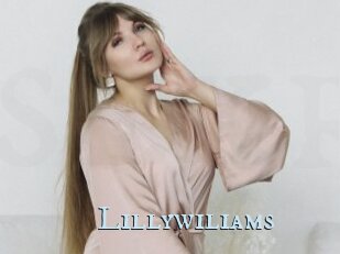 Lillywiliams