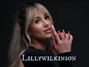 Lillywilkinson