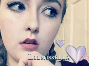 Lilmissella