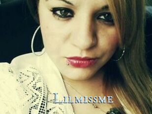 Lilmissme
