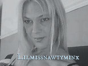 Lilmissnawtyminx