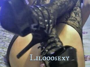 Lilooosexy
