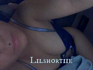 Lilshortiie