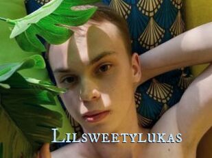 Lilsweetylukas