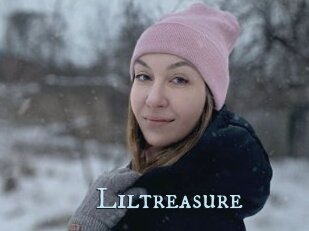 Liltreasure
