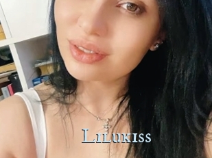 Lilukiss
